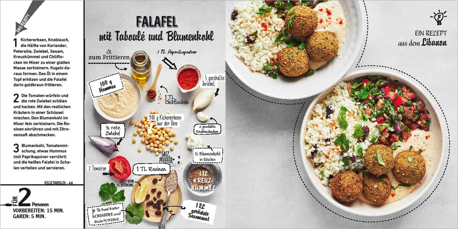 Thumbnail - Buddha Bowls - Die Besten Rezepte Für Körper Und Seele: Ausgewogen,