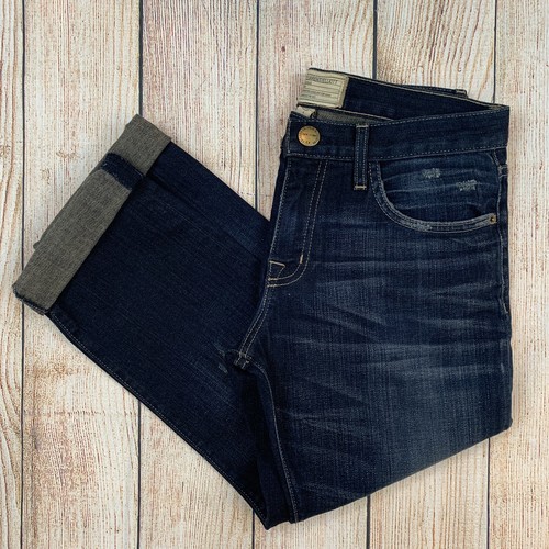 Current Elliott The Boyfriend Jeans 
