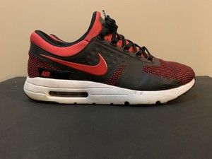 air max zero bred
