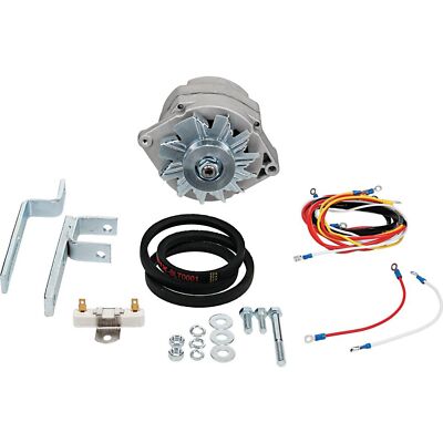 Alternator Kit for Ford 600 4000 Tractor 5564-10300ALT; AKT0002