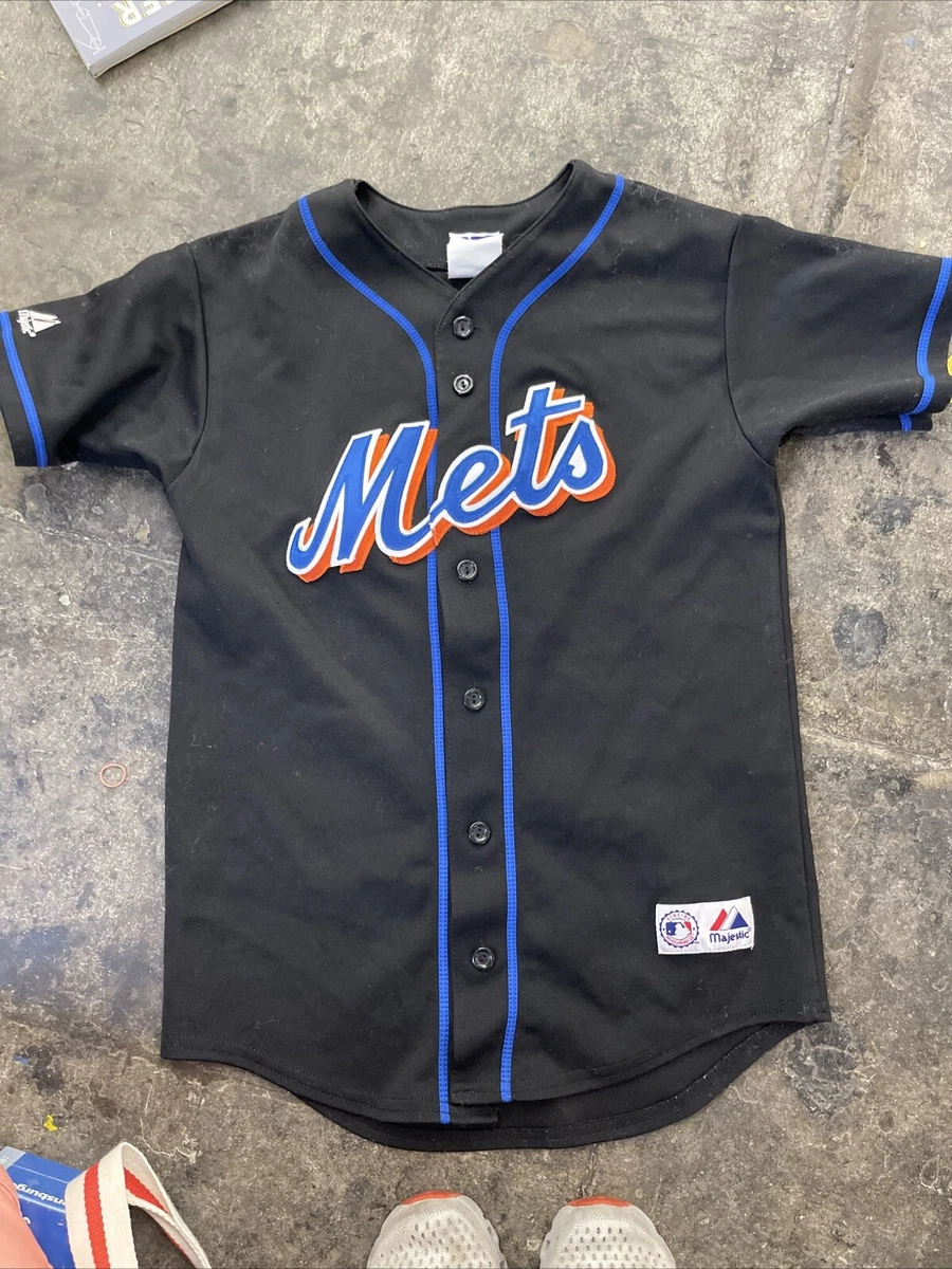 Jose Reyes New York Mets MLB Jerseys for sale | eBay