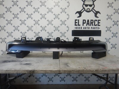 2026 TESLA MODEL Y JUNIPER TAIL LIGHT TRUNK LIGHT + CAMERA OEM