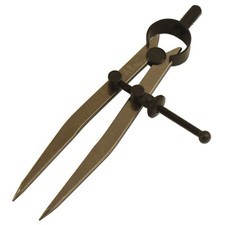 Wing Divider, 5" Span, Quick Adjust