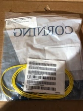 Corning 020202G5120006F | Standard LCUPC Simplex SM / Standard LCUPC Simplex SM