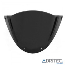✅Moto Pare-brise, Bulle pour DUCATI Monster 796