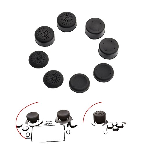 Circuit Board Thumbstick Joystick BT for Microsoft Xbox One S