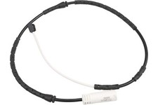 For 2010-2013 BMW 335i xDrive Disc Brake Pad Wear Sensor Front Left URO 2011