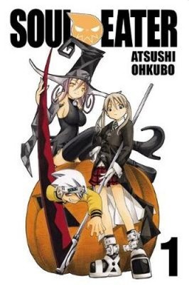 SEELENFRESSER TP VOL 01 (C: 0-1-2) von Ohkubo, Atsushi [Taschenbuch, 208 Seiten]