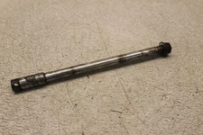 98 KAWASAKI VULCAN 1500 VN1500A FRONT WHEEL RIM AXLE PIVOT BOLT 41068-1189