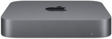 Apple Mac mini Core i3 3.6GHz (Late 2018) 8GB RAM 256GB SSD Space Grey A+ Grade
