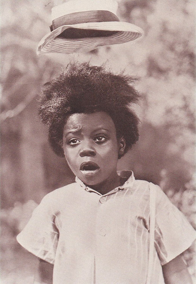Buckwheat Little Rascals