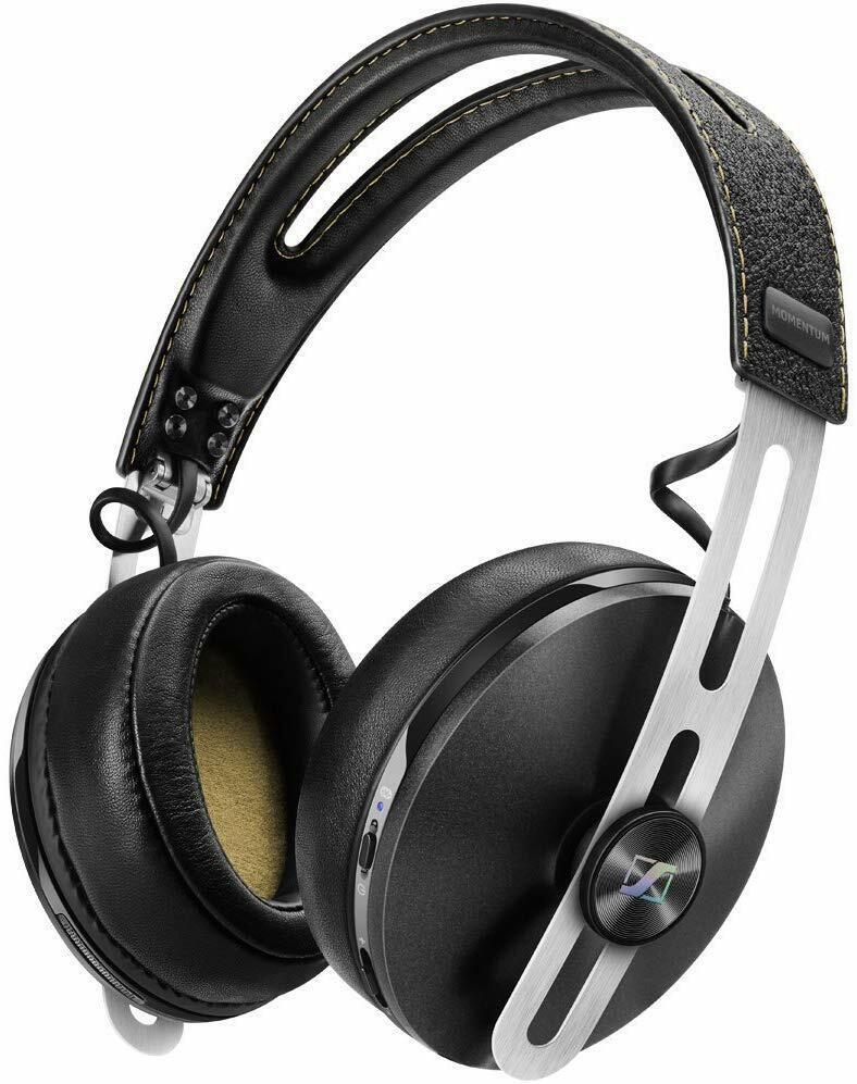 SENNHEISER HD1 M2 AEBT Momentum 2 Foldable Bluetooth Headset SENNHEISER HD1 M2 AEBT Momentum 2 Foldable Bluetooth Headset