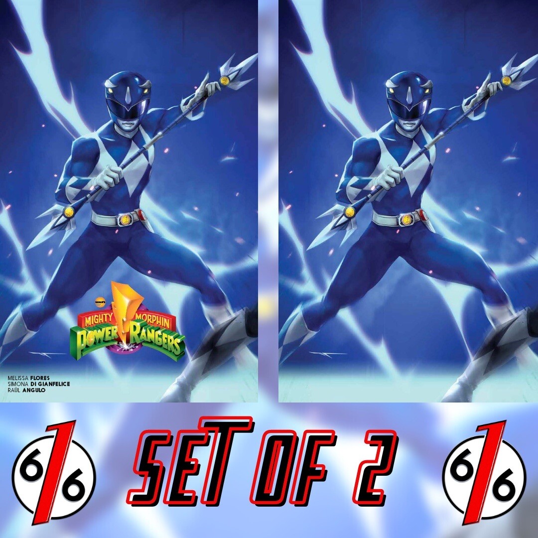 Mighty Morphin Power Rangers Blue Ranger Wallpaper Power Ranger Blue