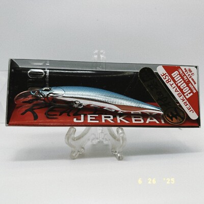 Duo Realis Jerk Bait 85F 1.4oz 85mm
