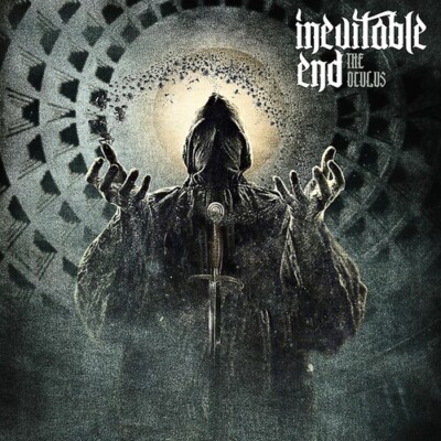The Oculus by Inevitable End (CD, 2011, Relapse Records)