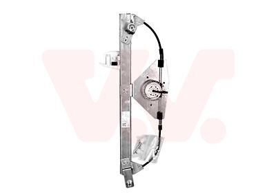 Van Wezel 4375263 Fensterheber FüR Renault-image