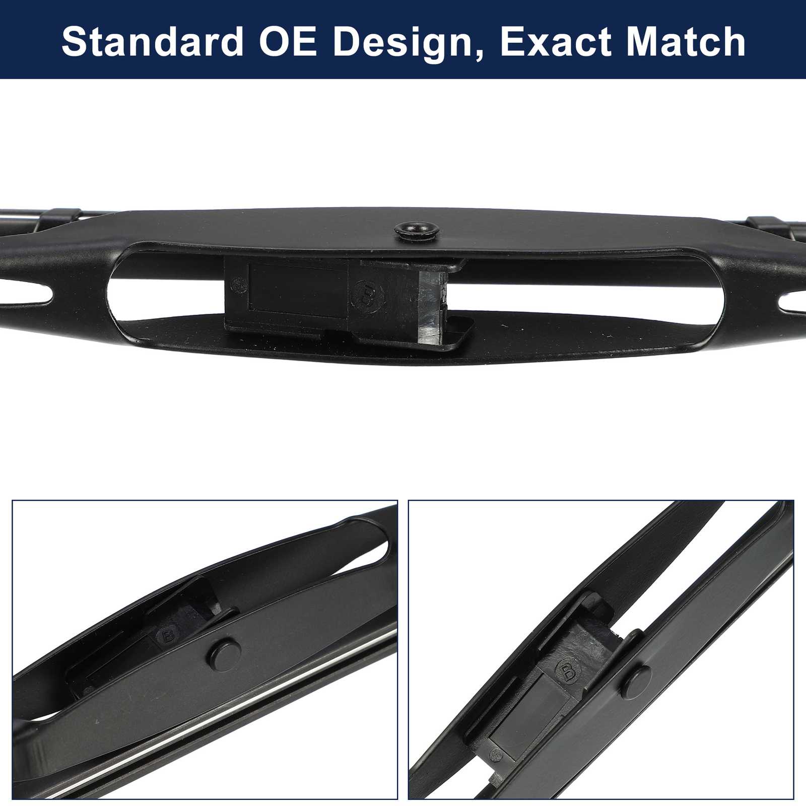 Rear Windshield Wiper Blade for Chevrolet Trax 20132022 for Buick