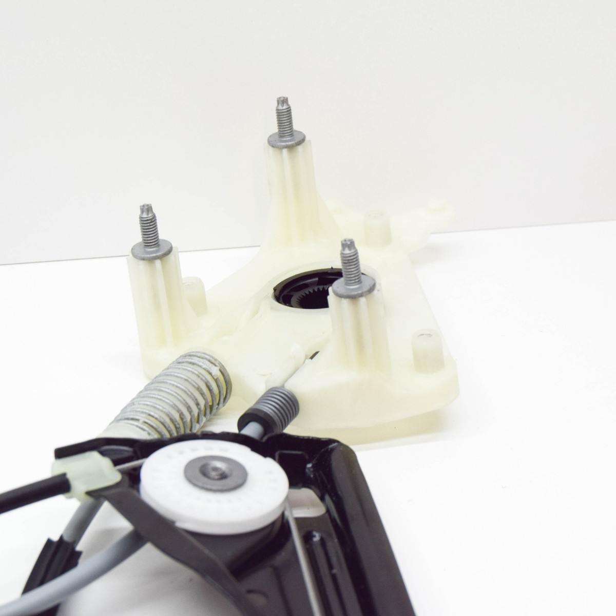 BMW 6 Gran Turismo G32 Rear Right Door Window Regulator 