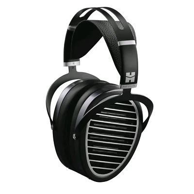 Hifiman Ananda Planar Over-ear Headphones with Open-back