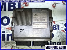 - CENTRALINA GAS LANDI RENZO OPEL CORSA D MERIVA - COD: 616647000