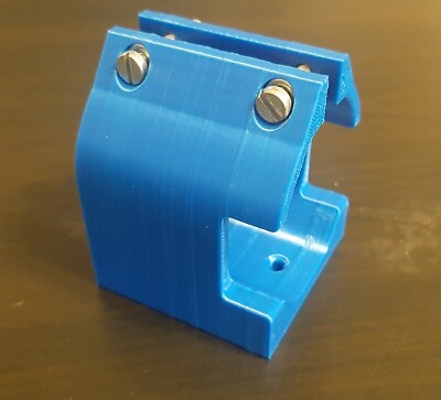 Halter für Dremel, Dremel Zubehör, Ideal für Schraubstock