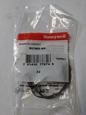Honeywell 951WG-BR Brown Door/Window magnetic contact. Security. ***NEW***