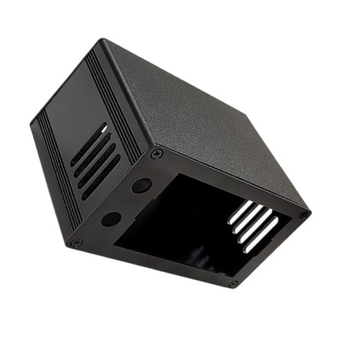 H01 3rd Voltage Regulator CaseRegulated Power Converter Case 6-60 Optional - Bild 5 von 10
