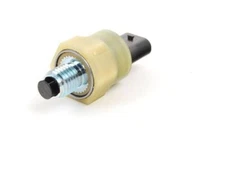 For BMW 320i xDrive Engine Oil Temperature and Pressure Sensor Hella 46698DSZG