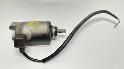 13 14 15 16 17 18 ZX6R 636 ENGINE STARTER RELAY STARTING MOTOR