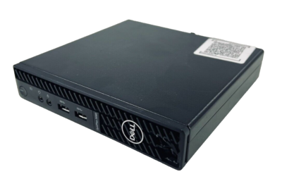 Dell 3080 第10世代 i3/8GB/SSD256GB/Office Dell Optiplex 3080 Micro Desktop i3 10th Gen 256GB SSD 8GB RAM Win