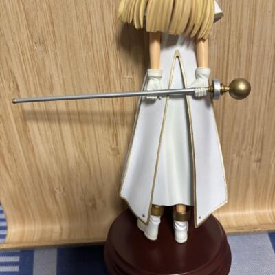 Tales of Phantasia Full Voice Edition Mint Adnade 1/8 PVC Figure