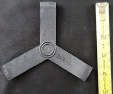 XS Scuba FP90 Full Foot Fin Retainer Small Lo...