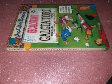 Una Cultura Pazzesca - Recalciranti - Calciatori Michael Coleman - Pietro Formen