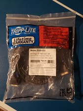 Tripp Lite P560-020 20ft DVI Dual Link TDMS Cable