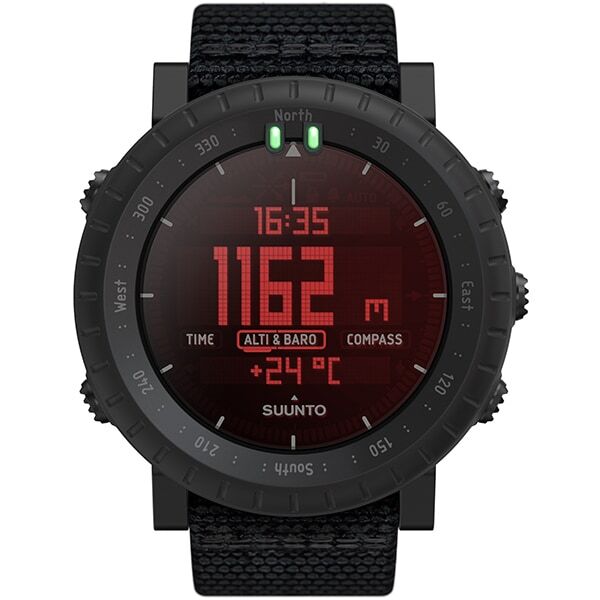 SUUNTO CORE Alpha STEALTH SS050504000 | eBay SUUNTO CORE Alpha STEALTH SS050504000 | eBay