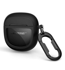 Suritch Shockproof Case for Bose QuietComfort Earbuds II 2022/QuietComfort Ultra
