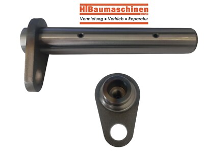 Bolzen Komatsu 30x176mm 200329103 passend für PC12R-8 / PC15R-8