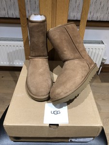 ugg boots cost