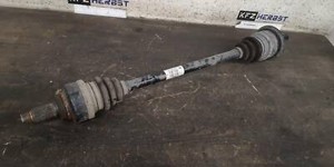 Antriebswelle Rechts BMW 3 F30 F31 7597682 318d 105kW N47D20C 229340
