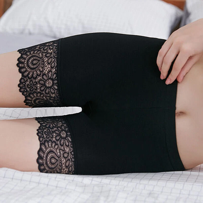 Short leggings to store wear under dresses