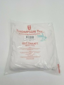 thompson tee