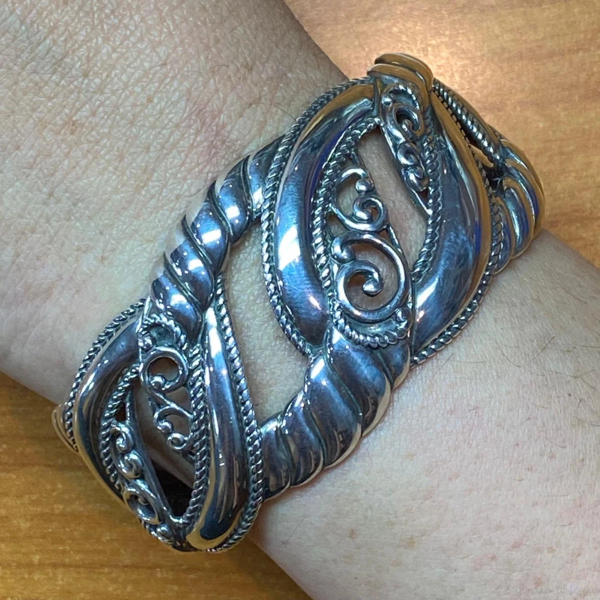 Carolyn on sale pollack bracelet