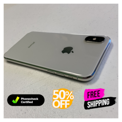 iPhoneXS256 Apple iPhone XS - 256 GB - Gold (Unlocked) | eBay