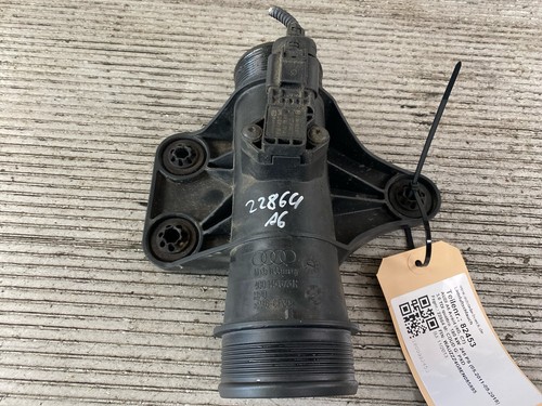 82453 Ladeluftschlauch AUDI A6 Avant (4G, C7) 4G0145673R