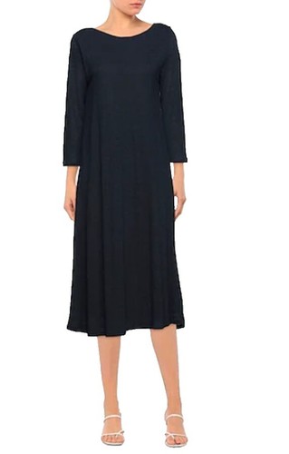 tuckernuck green shift dress Dark Hunter Green Leather Manon Dress