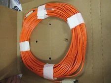 Amp Inc 504971-09, 30 Meters Optimate Fiber Optic Component- NEW-B