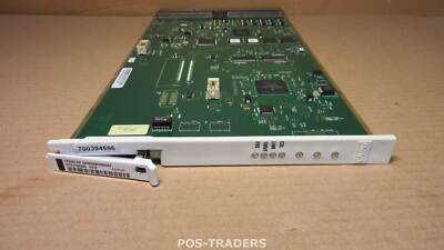 Avaya TN2501AP Voice Announcements Over LAN Card PULLED FROM AVAYA G650