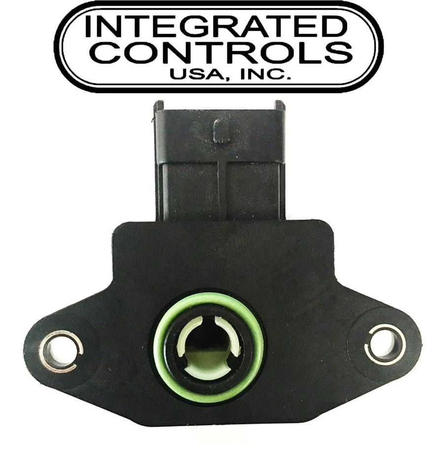 Throttle Position Sensor for 1999-2000 Saab 9-3 and 1997-1998 Saab 900 2.0, 2.3L - Image 2 of 3