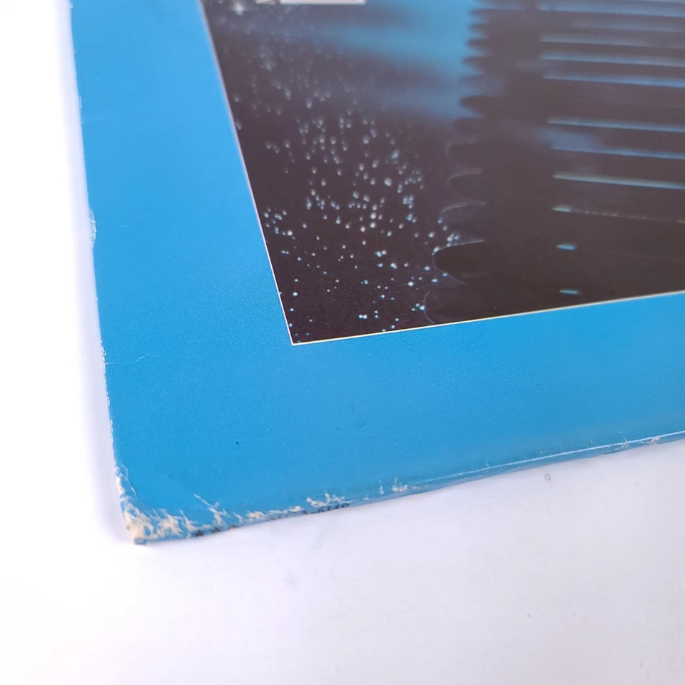 Explorers Soundtrack Vinyl Record Album LP Original Motion Picture 1985 MCA-6148 - Image 4 of 4