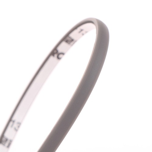 Rubber Strip Laptop Bottom Shell Cover Foot Pad For Dell Latitude 7320 7330 - Afbeelding 3 van 18